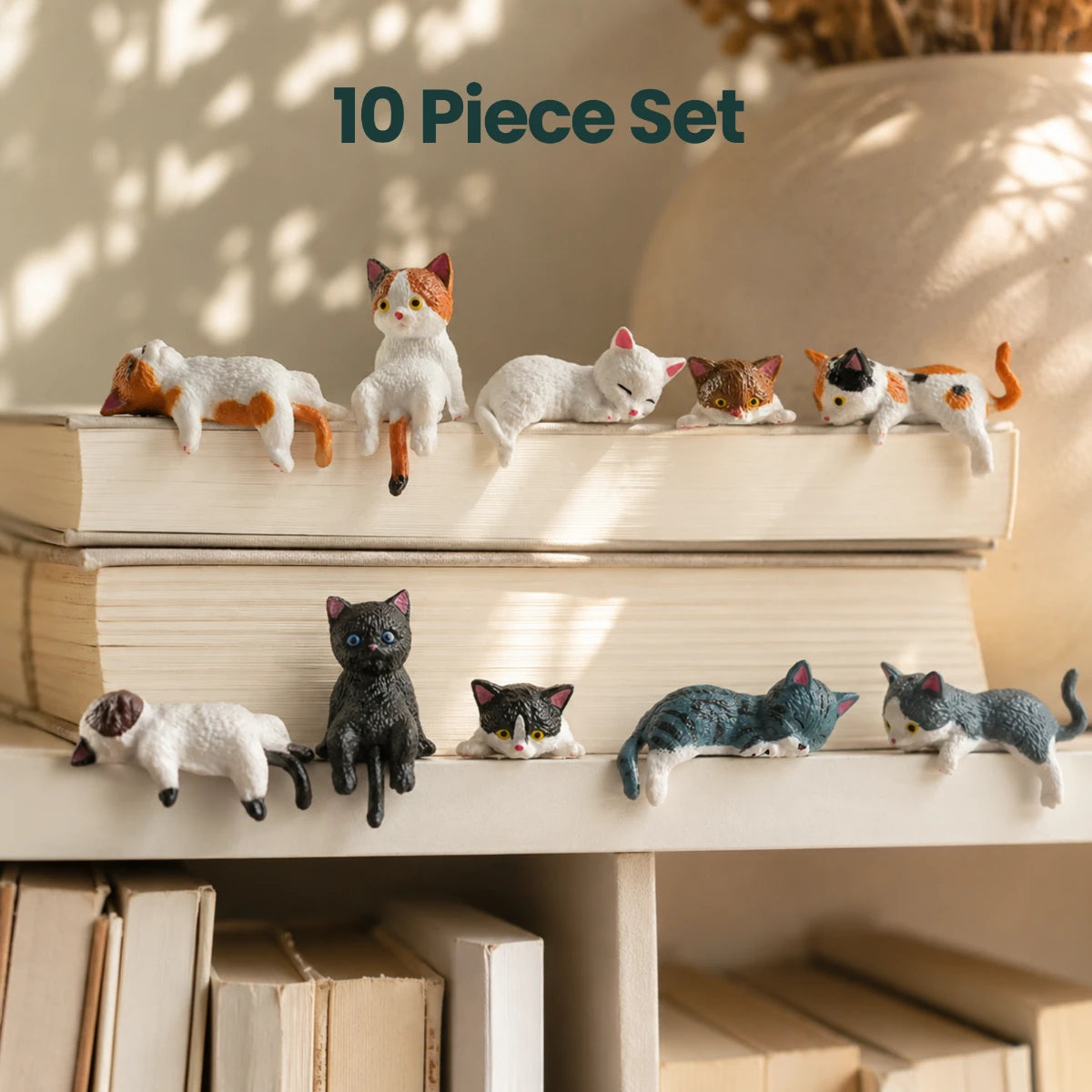Miko Mini Cats