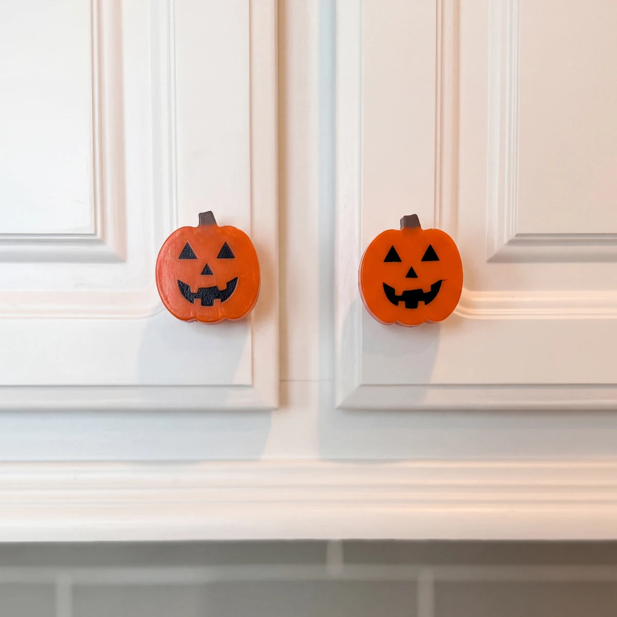 Halloween Knob Covers (4pcs)