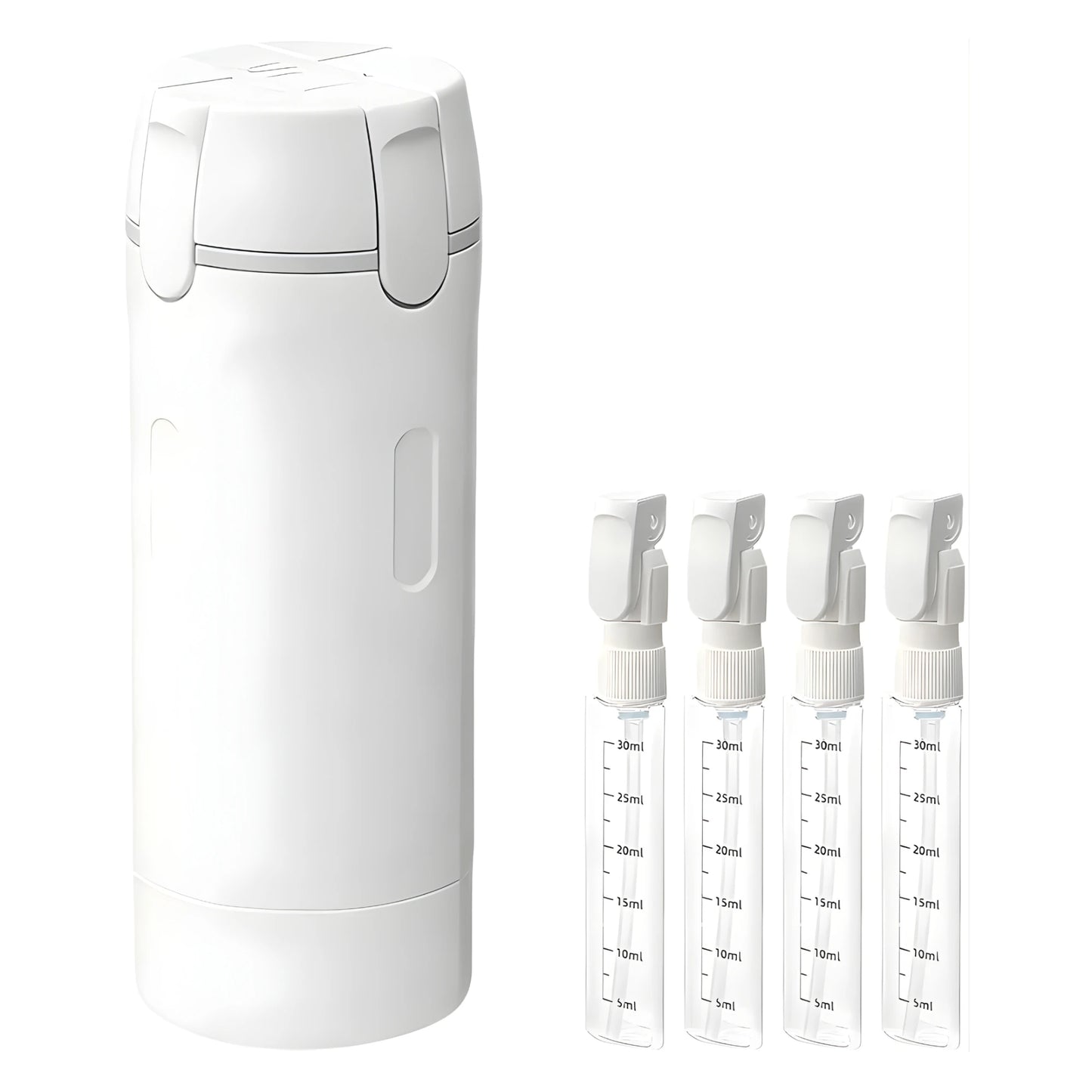 PackFlow 4 in 1 Travel Set - Limited Time Offer