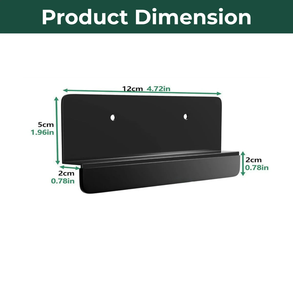 KickSlide Adhesive Cabinet Foot Pull - Limited Time Offer