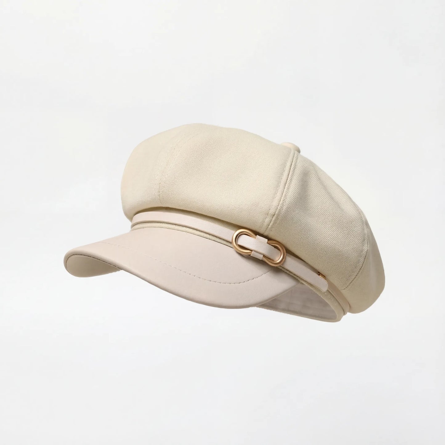 Heritage Baker Cap