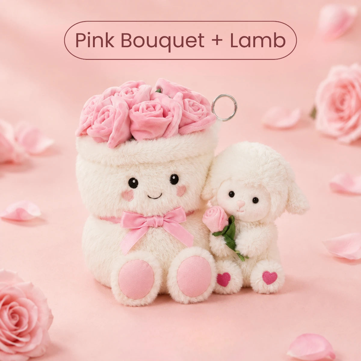 Rosette Bloom - Limited Edition