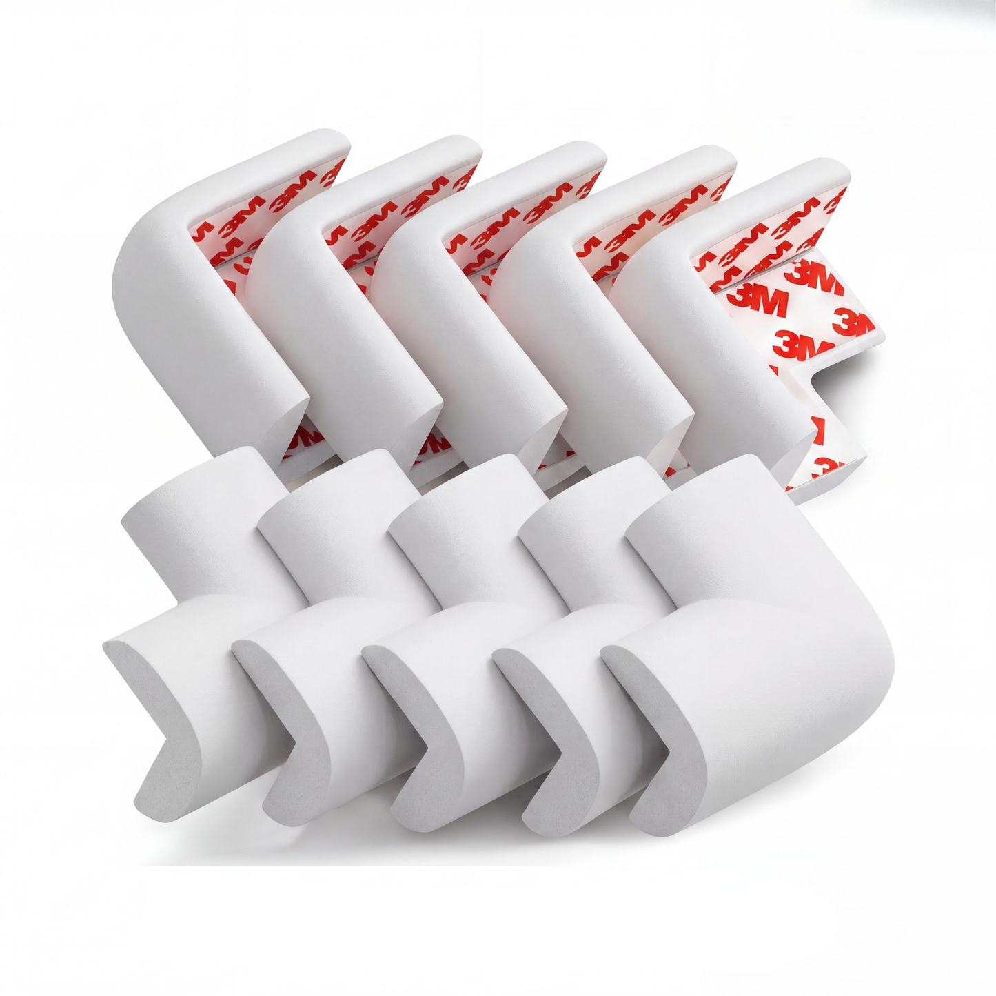 Nura Safety Corner Guards