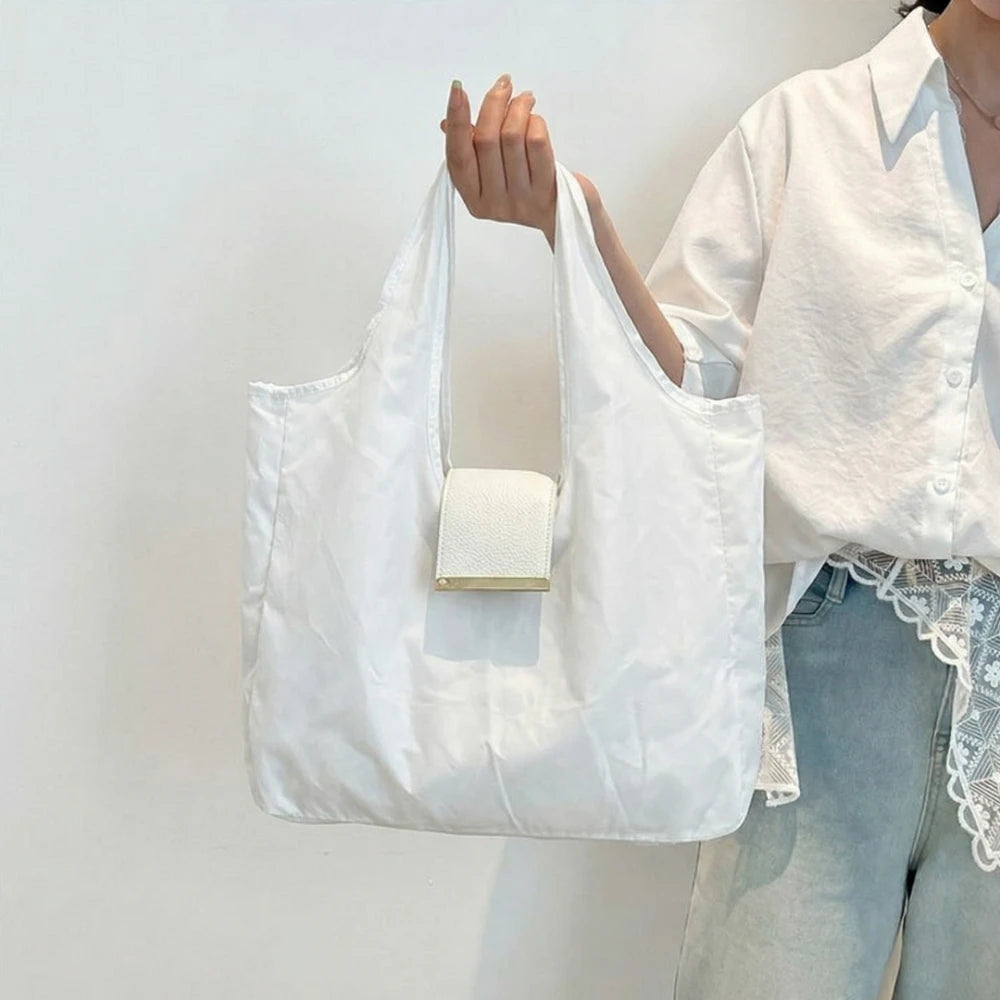 The Pocket Tote - Limited Time Offer