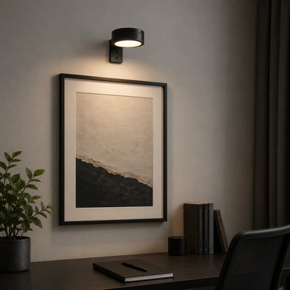Galerie Art Display Lights