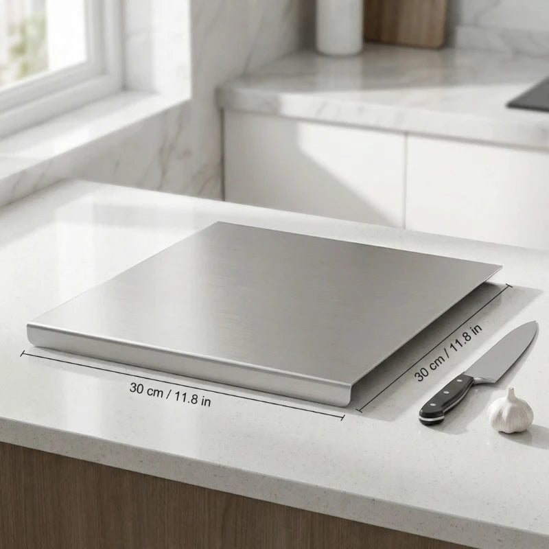 Pro Kitchen Steel Mat