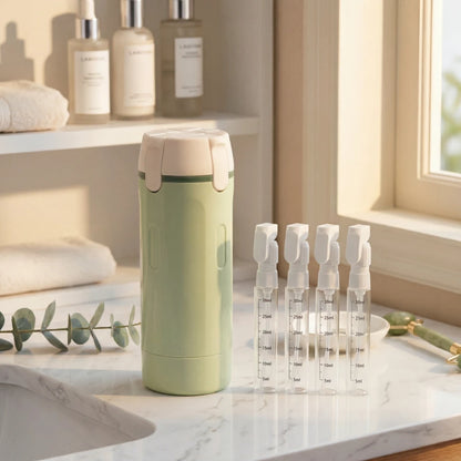 PackFlow 4 in 1 Travel Set - Limited Time Offer