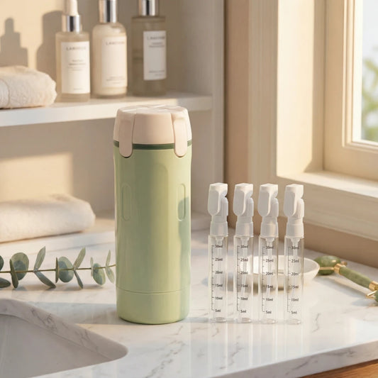 PackFlow 4 in 1 Travel Set - Limited Time Offer