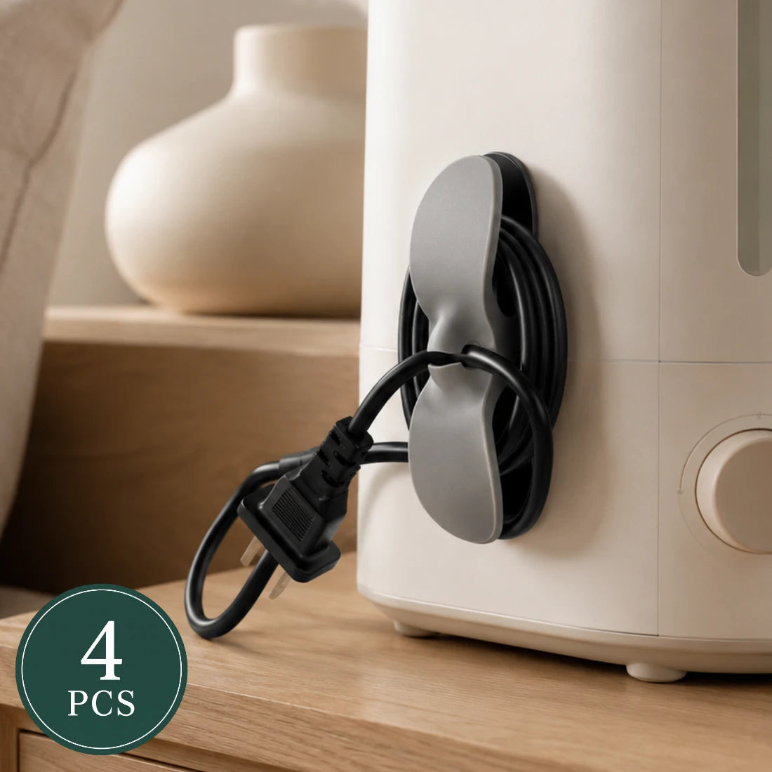 TidyLoop Cord Holders