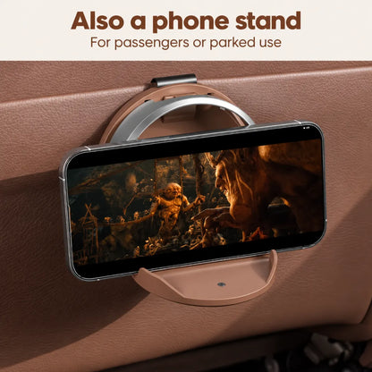 Weston Folding Cup Holder