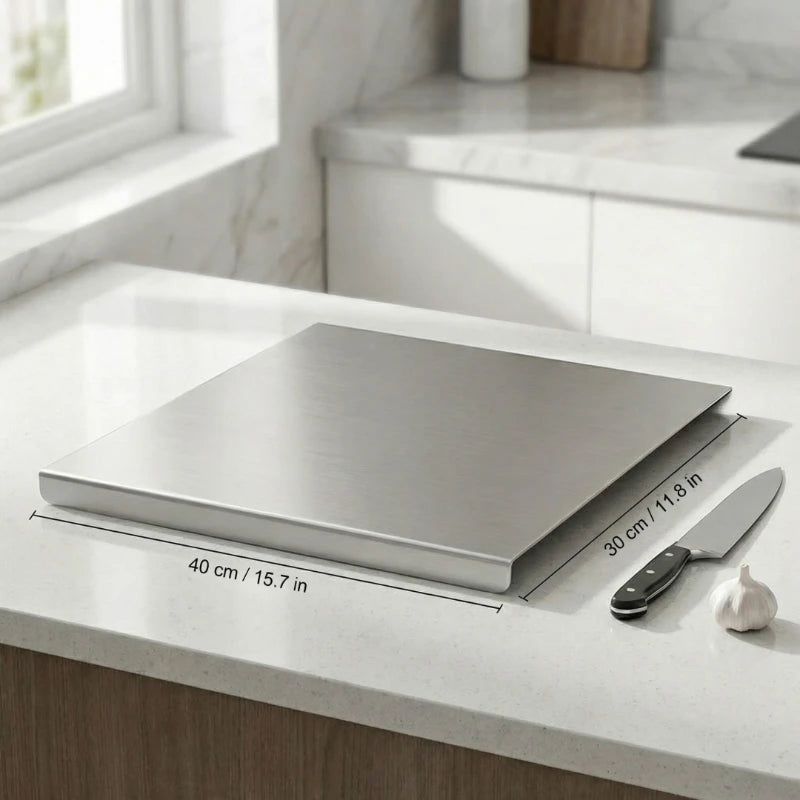 Pro Kitchen Steel Mat