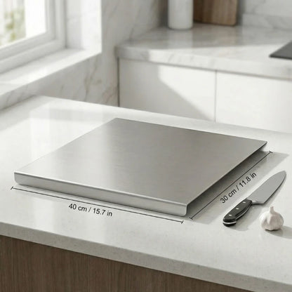 Pro Kitchen Steel Mat