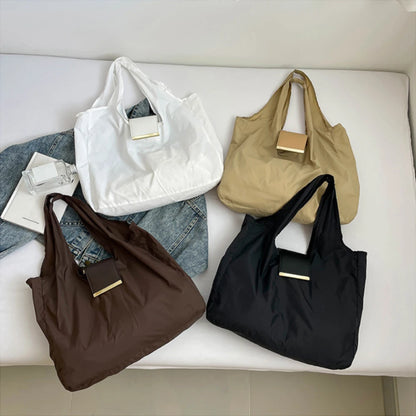 The Pocket Tote - Limited Time Offer