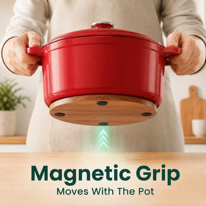 Siena Magnetic Trivet