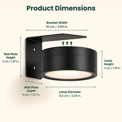 Galerie Art Display Lights
