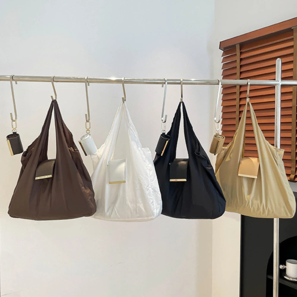 The Pocket Tote - Limited Time Offer