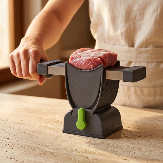 ChefPro Precision Meat Slicer
