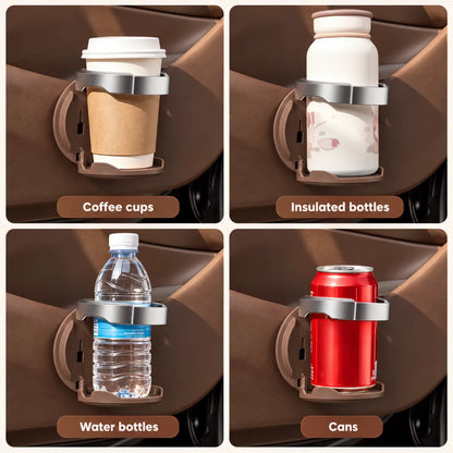 Weston Folding Cup Holder