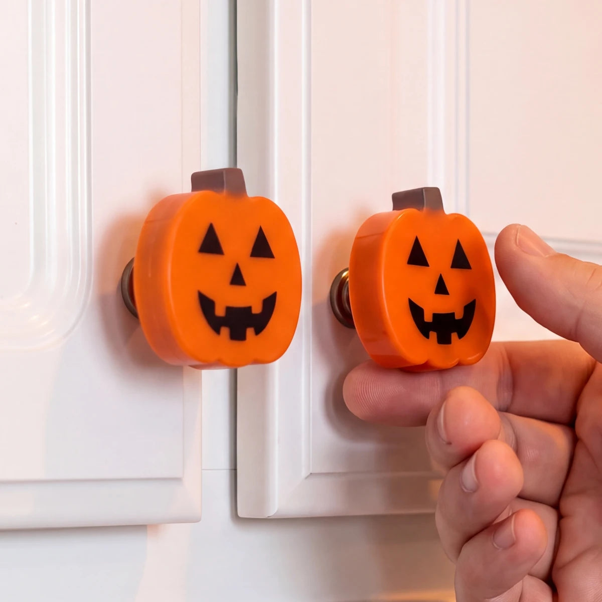 Halloween Knob Covers (4pcs)
