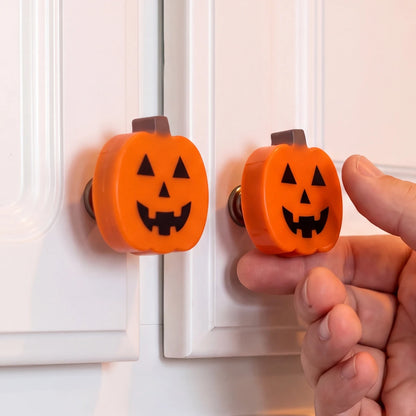 Halloween Knob Covers (4pcs)