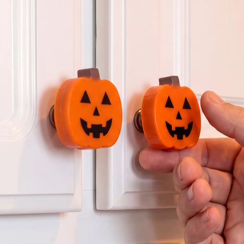 Halloween Knob Covers (4pcs)