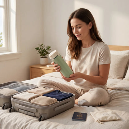 PackFlow 4 in 1 Travel Set - Limited Time Offer