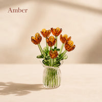 Amber