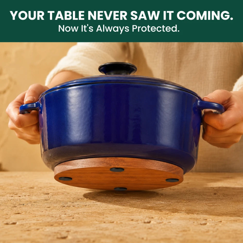 Siena Magnetic Trivet
