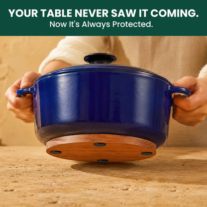 Siena Magnetic Trivet