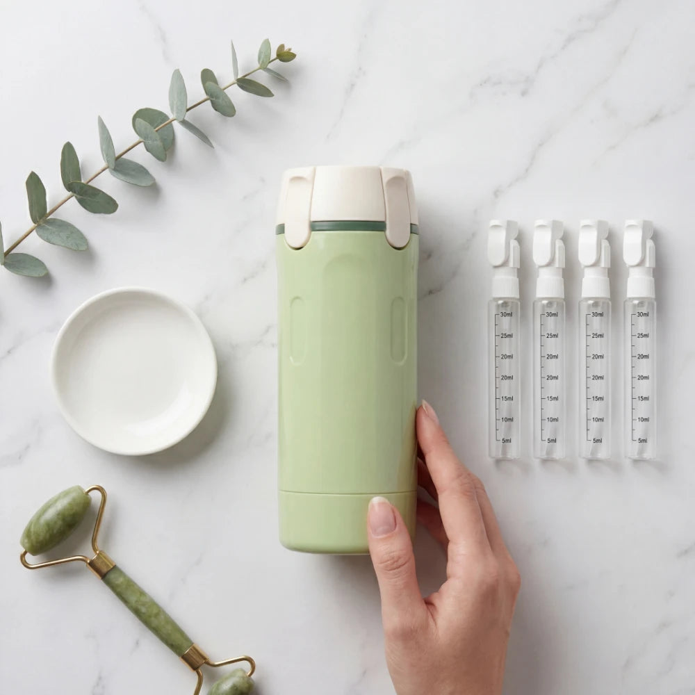 PackFlow 4 in 1 Travel Set - Limited Time Offer