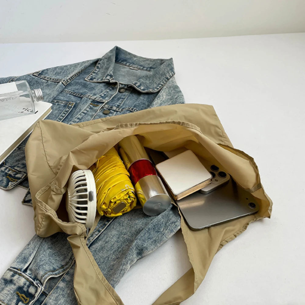 The Pocket Tote - Limited Time Offer