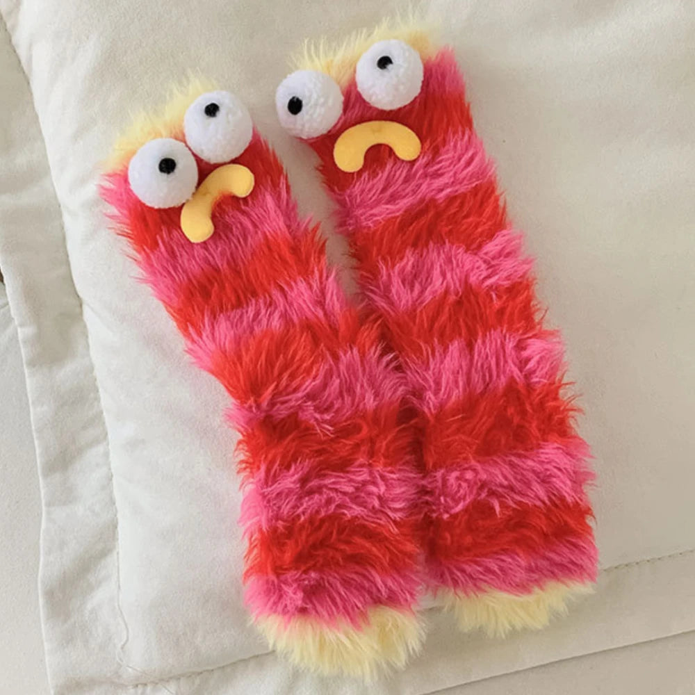 GoofWear Socks