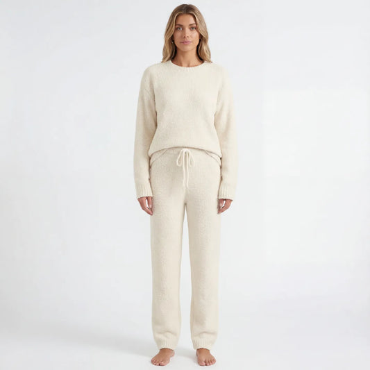 Cloud Comfort Lounge Set