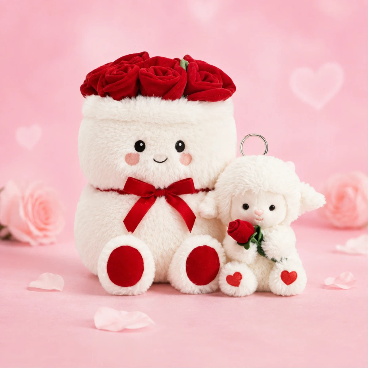 Rosette Bloom - Limited Edition