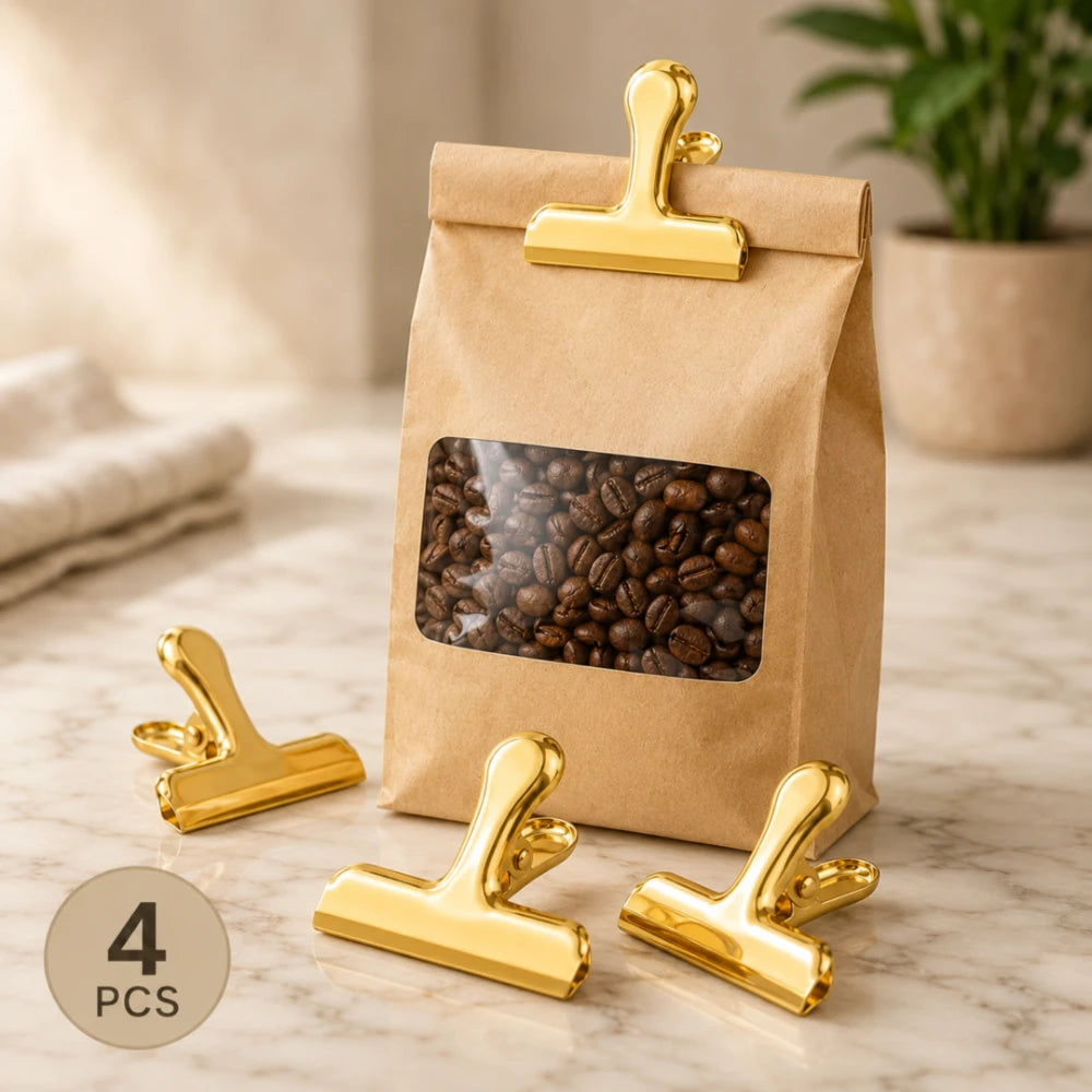 Maison Clip Set