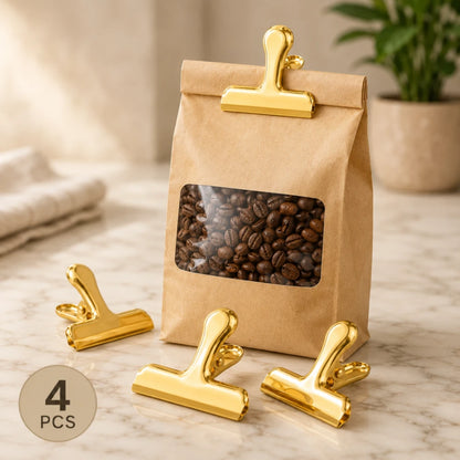 Maison Clip Set