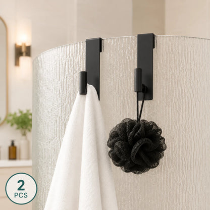 Glassline Shower Door Hook