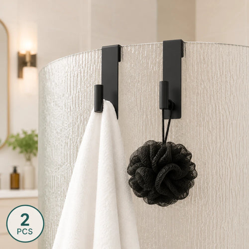 Glassline Shower Door Hook