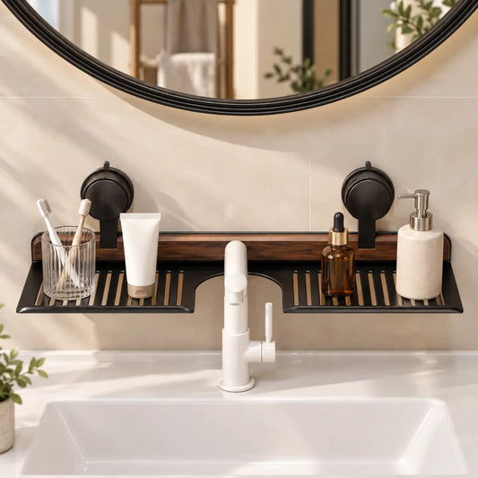 Alba Sink Shelf