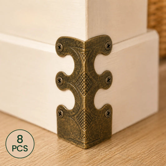 Archet Vintage Corner Guards