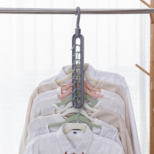 Velora Closet Organizer
