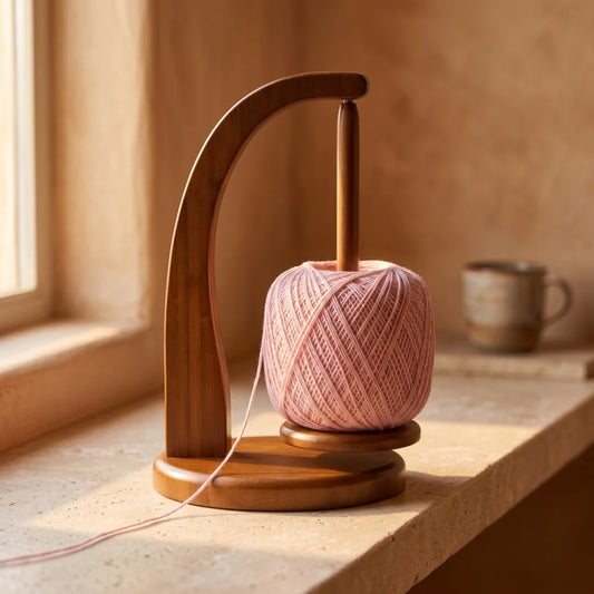 Solen Craft Yarn Holder