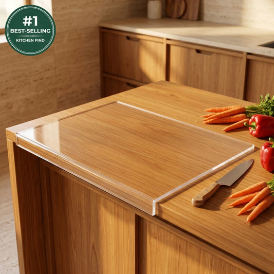 Pro Kitchen Acrylic Mat
