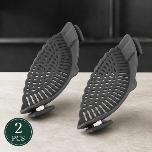 Tavira Clip-On Strainers