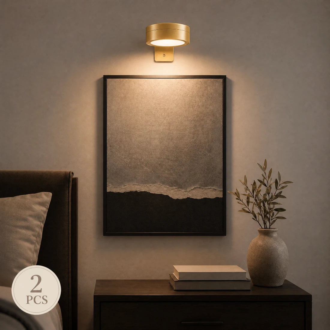 Galerie Art Display Lights