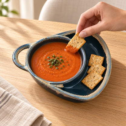Marlow Soup & Side Bowl