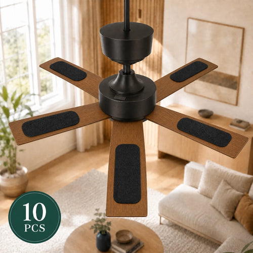 LumaPure Fan Filter Pads