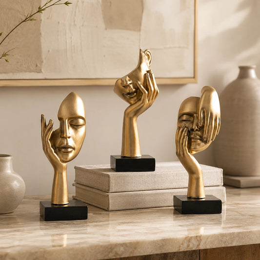 Morven Sculptural Series