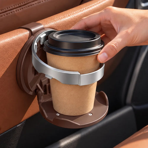 Weston Folding Cup Holder