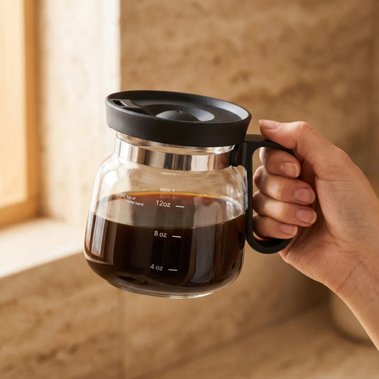 Matinée Brew Coffee Mug
